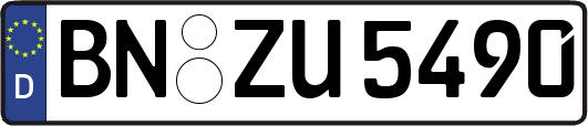 BN-ZU5490