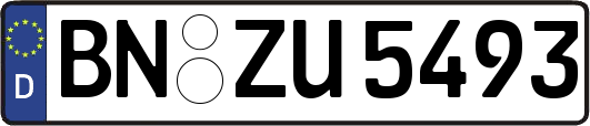 BN-ZU5493