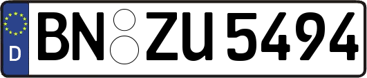 BN-ZU5494