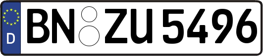 BN-ZU5496