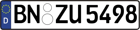 BN-ZU5498