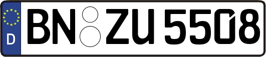 BN-ZU5508