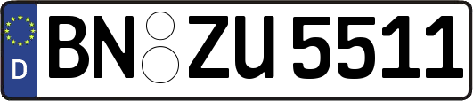 BN-ZU5511