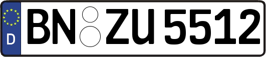 BN-ZU5512