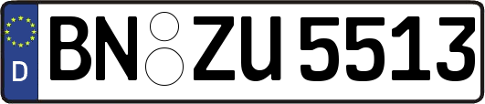 BN-ZU5513