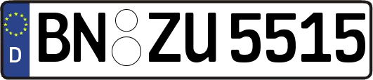 BN-ZU5515