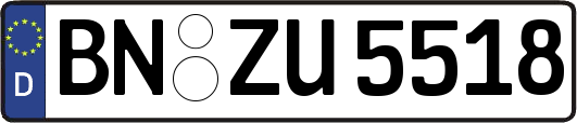 BN-ZU5518
