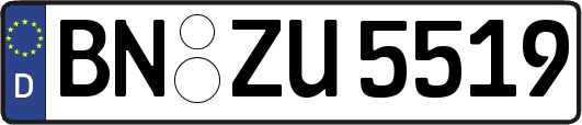 BN-ZU5519