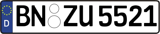BN-ZU5521