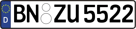 BN-ZU5522