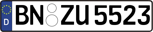 BN-ZU5523