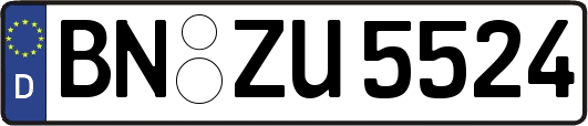 BN-ZU5524