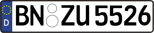 BN-ZU5526