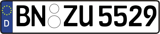 BN-ZU5529