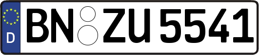 BN-ZU5541