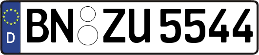 BN-ZU5544