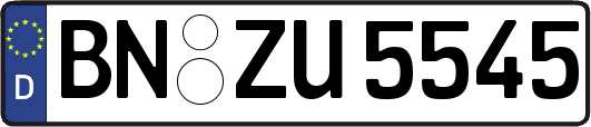 BN-ZU5545