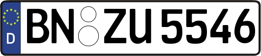 BN-ZU5546