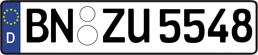 BN-ZU5548
