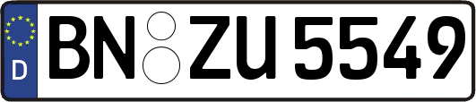 BN-ZU5549