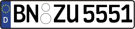 BN-ZU5551