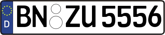 BN-ZU5556