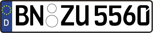 BN-ZU5560