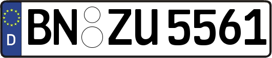 BN-ZU5561