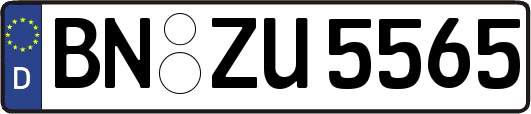 BN-ZU5565