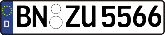BN-ZU5566