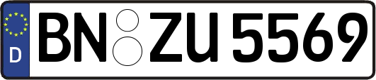 BN-ZU5569