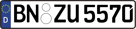 BN-ZU5570
