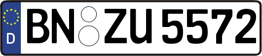 BN-ZU5572