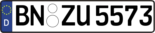 BN-ZU5573