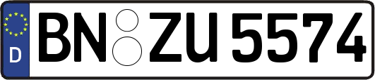 BN-ZU5574