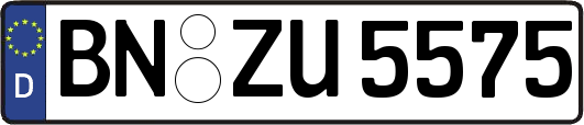 BN-ZU5575