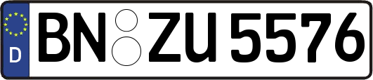 BN-ZU5576