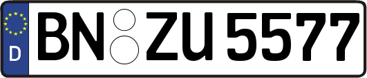 BN-ZU5577