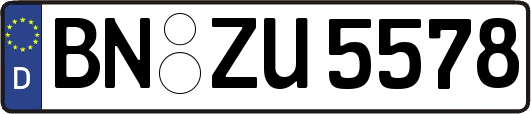 BN-ZU5578