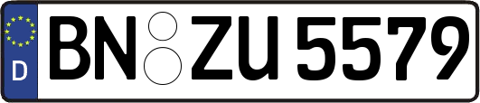 BN-ZU5579