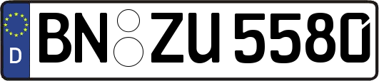 BN-ZU5580