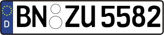 BN-ZU5582
