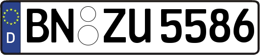 BN-ZU5586