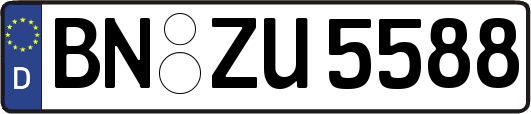 BN-ZU5588