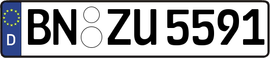 BN-ZU5591