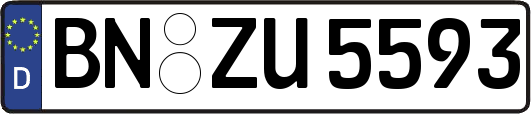 BN-ZU5593