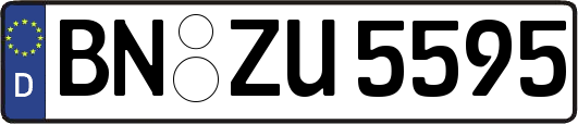 BN-ZU5595