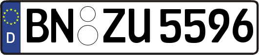 BN-ZU5596