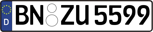 BN-ZU5599