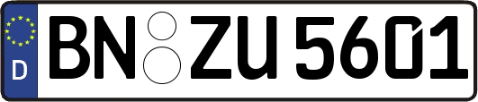 BN-ZU5601